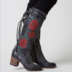 Freebird Cyrus boots